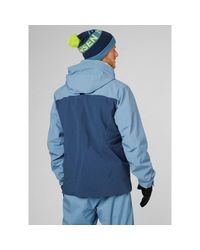 helly hansen signal jacket