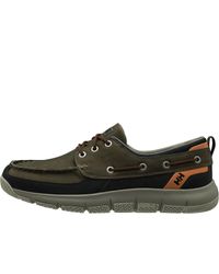 Chaussure De Voile Caoutchouc Helly Hansen pour homme - Lyst