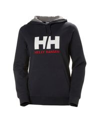 Helly Hansen Hoodies for Women - Up to 40% off at Lyst.com