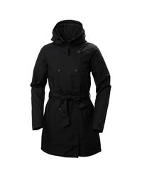 Helly Hansen Raincoats and trench coats for Women - Up to 25% off at  Lyst.com