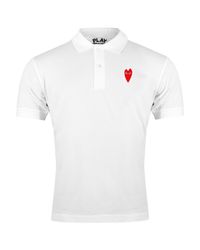 cdg polo