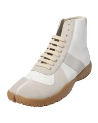 tabi margiela