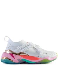 puma sophia webster trainers