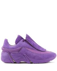 raf simons violet
