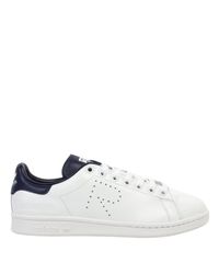 Raf Simons Rs Stan Smith Sneaker White/blue for men