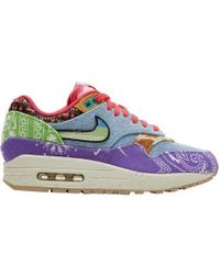 Nike Air Max 1 Sp Concepts Far Out (special Box) for Men | Lyst