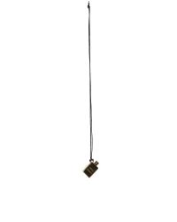 Ambush - Metallic Holy Water Pendant - Lyst