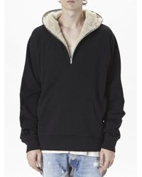 fear of god sherpa