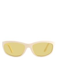 Acne Studios Bold Frame Sunglasses - Lyst