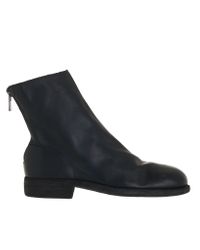guidi boots canada