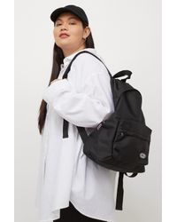 h&m backpacks for school