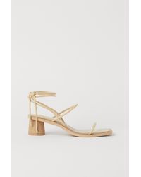 high heels hm