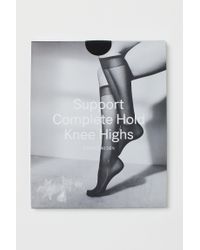 h&m tights uk