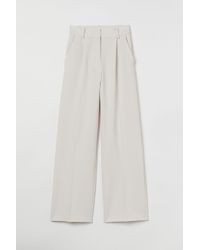 H\u0026M Broeken voor dames - Tot 56% korting op Lyst.com.nl