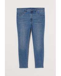 H&M Jeans for Women - Up to 60% off at Lyst.com