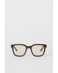 H&M Sonnenbrillen für Herren - Bis 36% Rabatt auf Lyst.ch