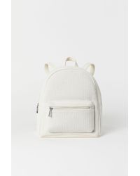 h&m backpack women's