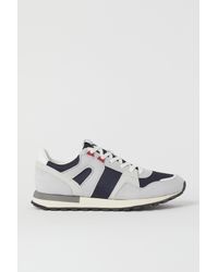 h and m sneakers mens