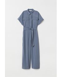 jumpsuit teenager h&m