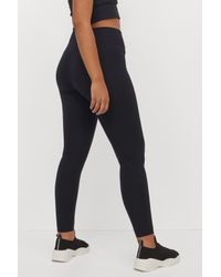 H\u0026M Synthetic Wrapover-waist Sports 