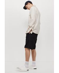 H\u0026M Shorts for Men - Up to 40% off at Lyst.com