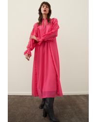 H&M Maxi and long dresses for Women - Up to 53% off at Lyst.com
