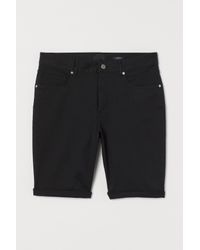 H&M Shorts for Men - Up to 43% off at Lyst.com