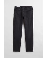 H\u0026M Jeans voor heren - Tot 43% korting op Lyst.com.nl