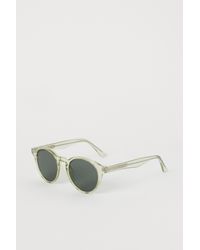 H&M Sunglasses for Men - Up to 30% off at Lyst.com