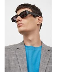 mens sunglasses h&m