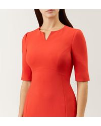 hobbs carlota dress