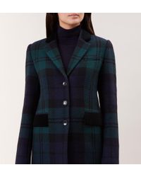 hobbs cassidy coat