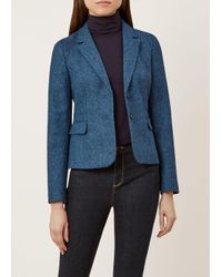hobbs hackness jacket