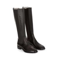 hobbs jane long boot