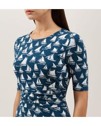 hobbs bayview dress