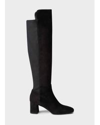 hobbs imogen over the knee boots