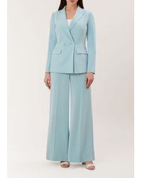 hobbs suits and jackets