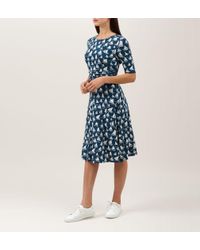 hobbs bayview dress
