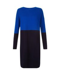 hobbs becca dress