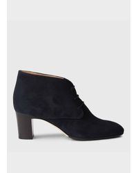 hobbs blake ankle boot