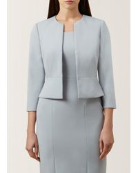 hobbs suits and jackets