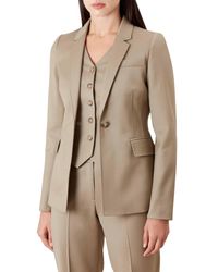 hobbs suits and jackets