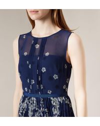 reformation hedi dress