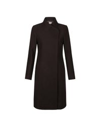 hobbs romy coat