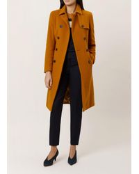 Hobbs Raincoats and trench coats for 