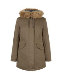 hobbs parka