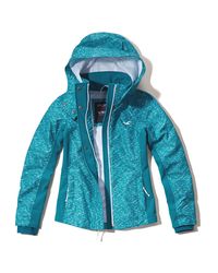 knowledge cotton jacket