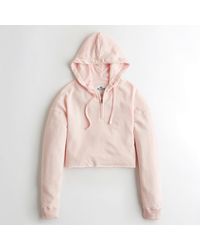 hollister hoodies womens