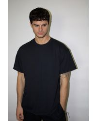 Honour Ouija Board Black Tee for men