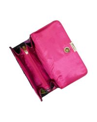 Ted Baker Multicolor Kaylor Multi-colour Floral Clutch Bag